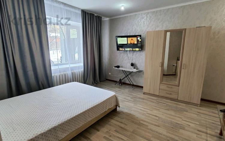 1-комнатная квартира · 47 м² · 1/9 этаж, Иманбаевой 8/3 — Иманова за 13 000 ₸ в Астане, Алматы р-н — фото 17
