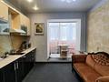 1-комнатная квартира · 47 м² · 1/9 этаж, Иманбаевой 8/3 — Иманова за 13 000 ₸ в Астане, Алматы р-н — фото 4