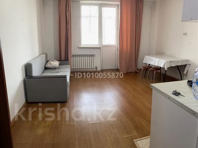1-бөлмелі пәтер · 30 м² · 3/7 қабат, Северное кольцо 86/7, бағасы: 170 000 ₸ в Алматы, Алатауский р-н