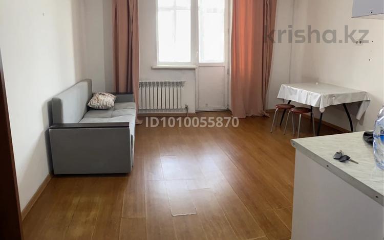 1-бөлмелі пәтер · 30 м² · 3/7 қабат, Северное кольцо 86/7, бағасы: 170 000 ₸ в Алматы, Алатауский р-н — фото 2