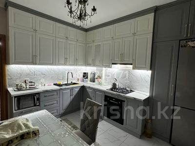 3-комнатная квартира · 92 м² · 3/3 этаж, мкр Нурсат 199 за 44 млн ₸ в Шымкенте, Каратауский р-н
