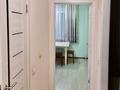 1-комнатная квартира, 36 м², 4/5 этаж помесячно, Жунисова за 160 000 〒 в Алматы, Наурызбайский р-н — фото 3