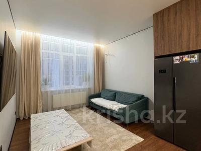 4-комнатная квартира · 93 м² · 11/12 этаж, Туран 52/5, 52/6, 52/7 за 68 млн ₸ в Астане, Есильский р-н
