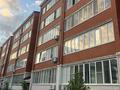 2-бөлмелі пәтер · 72.8 м² · 2/5 қабат, Циолковского 1 к3 — Кублей, бағасы: 29.7 млн ₸ в Уральске