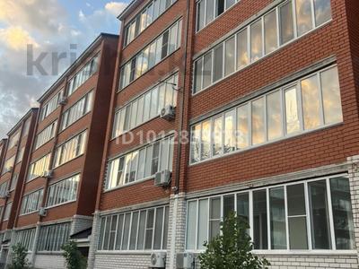 2-бөлмелі пәтер · 72.8 м² · 2/5 қабат, Циолковского 1 к3 — Кублей, бағасы: 29.7 млн ₸ в Уральске