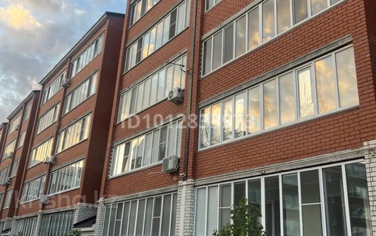 2-бөлмелі пәтер · 72.8 м² · 2/5 қабат, Циолковского 1 к3 — Кублей, бағасы: 29.7 млн ₸ в Уральске — фото 2