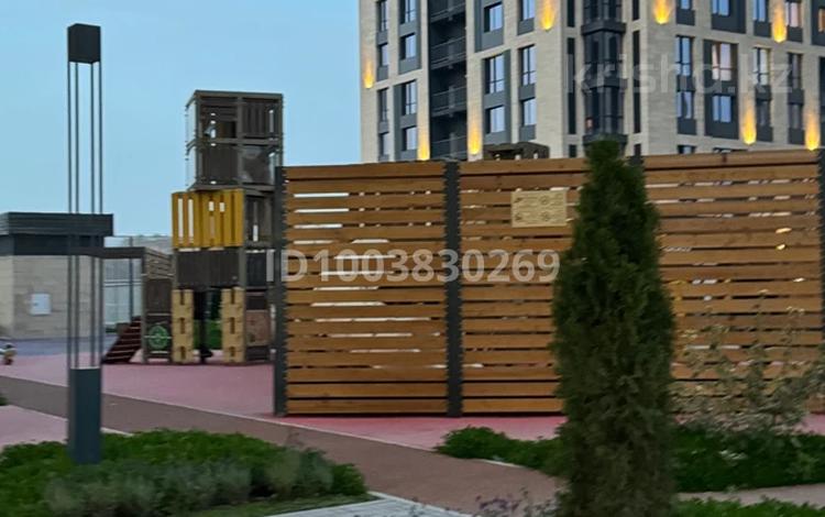 2-комнатная квартира · 53 м² · 12/20 этаж, Гагарина 310 за 65 млн 〒 в Алматы, Бостандыкский р-н — фото 2