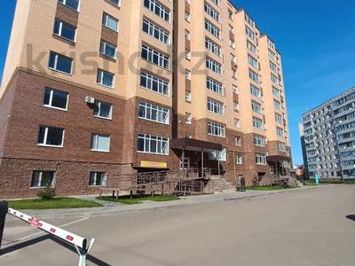 2-комнатная квартира, 71 м², 4/10 этаж, Центральный 59а за ~ 19.1 млн 〒 в Кокшетау