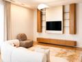 3-комнатная квартира · 130 м² · 15/22 этаж, Бухар жырау 26 за ~ 240 млн ₸ в Астане, Есильский р-н