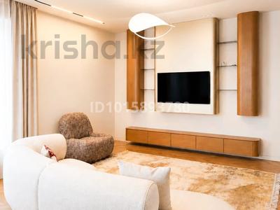 3-комнатная квартира · 130 м² · 15/22 этаж, Бухар жырау 26 за ~ 240 млн ₸ в Астане, Есильский р-н