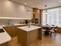 3-комнатная квартира · 130 м² · 15/22 этаж, Бухар жырау 26 за ~ 240 млн ₸ в Астане, Есильский р-н — фото 9