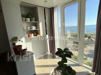 3-комнатная квартира · 85 м² · 5/5 этаж, 14-й мкр 19 — Первая береговая линия за 30 000 ₸ в Актау