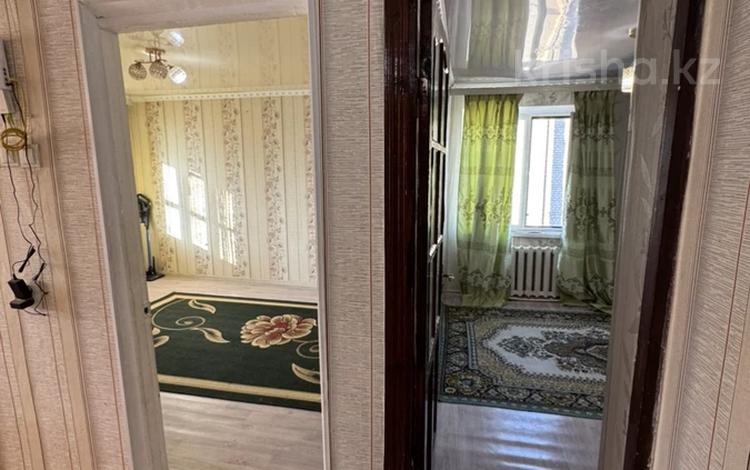 2-комнатная квартира · 40 м² · 5/5 этаж, Шугыла 12 за 7.7 млн ₸ в  — фото 2