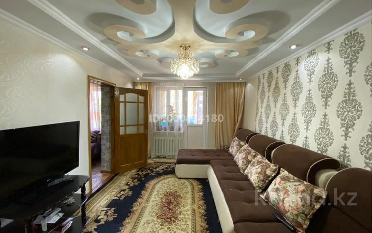 4-комнатная квартира · 70 м² · 1/2 этаж, Циолковского 22 — Шахворостова за 19 млн ₸ в Талдыкоргане — фото 2