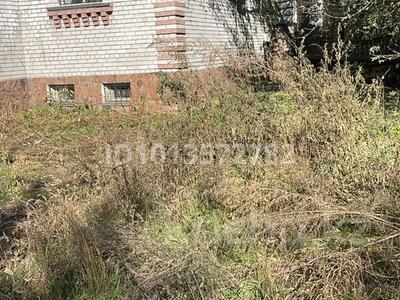 Участок · 6 соток, Чайжунусова 95 — Военная полиция.музей Невзорова.госпиталь УВД за 150 млн ₸ в Семее