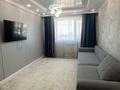 3-бөлмелі пәтер · 85 м² · 6/10 қабат, Шұғыла ш/а., бағасы: 46 млн ₸ в Алматы, Наурызбайский р-н