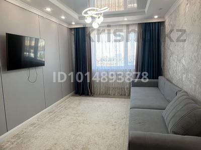 3-бөлмелі пәтер · 85 м² · 6/10 қабат, Шұғыла ш/а., бағасы: 46 млн ₸ в Алматы, Наурызбайский р-н