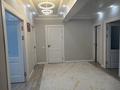 3-бөлмелі пәтер · 85 м² · 6/10 қабат, Шұғыла ш/а., бағасы: 46 млн ₸ в Алматы, Наурызбайский р-н — фото 2