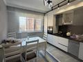 3-бөлмелі пәтер · 85 м² · 6/10 қабат, Шұғыла ш/а., бағасы: 46 млн ₸ в Алматы, Наурызбайский р-н — фото 6