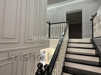 Отдельный дом · 5 комнат · 180 м² · 10 сот., Көк төбе 23д — 2 Швейная/СМП за 42 млн ₸ в Щучинске