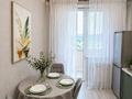 1-комнатная квартира · 47 м² · 8/13 этаж, Есенова 160/3 — Суюнбая за 18 000 ₸ в Алматы, Жетысуский р-н — фото 2