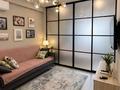 1-комнатная квартира · 47 м² · 8/13 этаж, Есенова 160/3 — Суюнбая за 18 000 ₸ в Алматы, Жетысуский р-н — фото 3