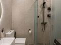 1-комнатная квартира · 47 м² · 8/13 этаж, Есенова 160/3 — Суюнбая за 18 000 ₸ в Алматы, Жетысуский р-н — фото 5