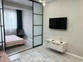1-комнатная квартира · 47 м² · 8/13 этаж, Есенова 160/3 — Суюнбая за 18 000 ₸ в Алматы, Жетысуский р-н — фото 6