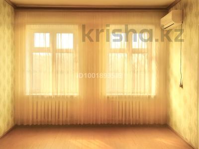 2-комнатная квартира · 50 м² · 2/2 этаж, проспект Абая 145 — проспект Абая- Дулати за 18 млн 〒 в Таразе