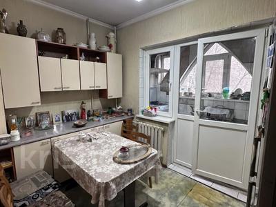 3-бөлмелі пәтер · 72 м² · 8/9 қабат, Ауэзова — Толе би, бағасы: ~ 58 млн ₸ в Алматы, Алмалинский р-н