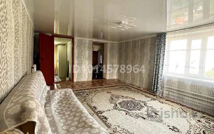 Отдельный дом · 2 комнаты · 34.4 м² · 8 сот., Чапаева 32 за 10 млн ₸ в Круглоозерном — фото 2