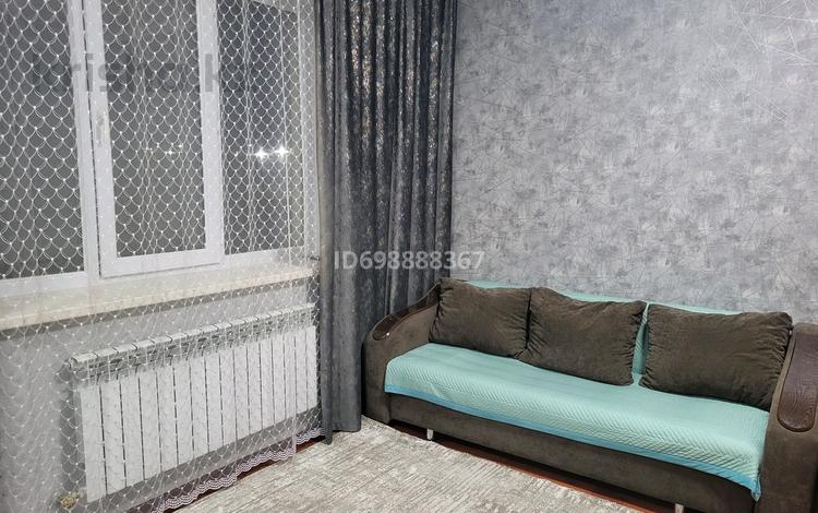 1-комнатная квартира · 32 м² · 2/3 этаж, Алтын ауыл 10г — Алтын ауыл за 150 000 ₸ в Каскелене — фото 2