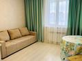 1-комнатная квартира · 21.5 м² · 6/10 этаж, Шоссе Коргалжын 37 — Возле гимназии № 90 за 13.7 млн ₸ в Астане, Нура р-н — фото 2