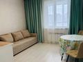 1-комнатная квартира · 21.5 м² · 6/10 этаж, Шоссе Коргалжын 37 — Возле гимназии № 90 за 13.7 млн ₸ в Астане, Нура р-н — фото 5
