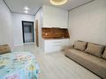 1-комнатная квартира · 21.5 м² · 6/10 этаж, Шоссе Коргалжын 37 — Возле гимназии № 90 за 13.7 млн ₸ в Астане, Нура р-н — фото 6