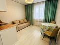 1-комнатная квартира · 21.5 м² · 6/10 этаж, Шоссе Коргалжын 37 — Возле гимназии № 90 за 13.7 млн ₸ в Астане, Нура р-н