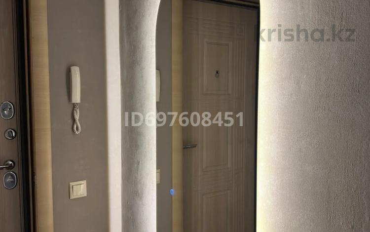 3-комнатная квартира · 70 м² · 7/9 этаж, 6 микрорайон 86 за 24 млн ₸ в Степногорске — фото 2