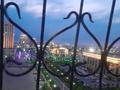 4-комнатная квартира · 87 м² · 9/9 этаж, мкр Нурсат, Мкр Нурсат 2 23 — Акимат за 43 млн ₸ в Шымкенте, Каратауский р-н