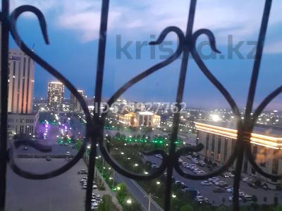 4-комнатная квартира · 87 м² · 9/9 этаж, мкр Нурсат, Мкр Нурсат 2 23 — Акимат за 43 млн ₸ в Шымкенте, Каратауский р-н