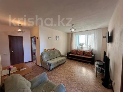 3-комнатная квартира · 80.5 м² · 12/24 этаж, Момышулы 9 за 33.5 млн 〒 в Астане, Алматы р-н