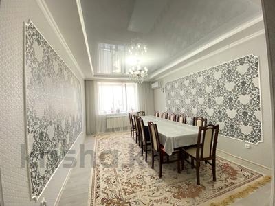 4-бөлмелі пәтер · 103 м² · 5/6 қабат, Алтын орда ш/а. 5к, бағасы: 35 млн ₸ в Актобе, мкр. Алтын орда