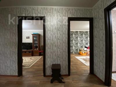 3-комнатная квартира · 64.1 м² · 4/5 этаж, В. Чкалова 4 за 21 млн 〒 в Костанае