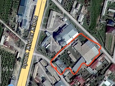 Свободное назначение · 1500 м² за 265 млн ₸ в Аксукенте