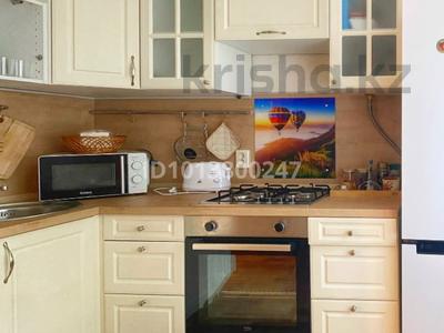 2-комнатная квартира · 59 м² · 3/10 этаж, мкр Юго-Восток, Шахтёров 74 за 24 млн ₸ в Караганде, Казыбек би р-н