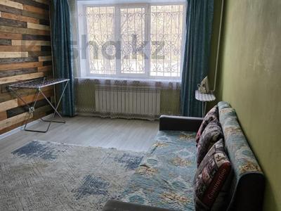 1-комнатная квартира · 43 м² · 1/5 этаж, мкр Аксай-2 за 26 млн 〒 в Алматы, Ауэзовский р-н