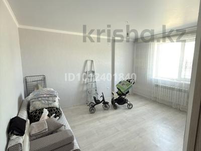1-комнатная квартира · 40 м² · 1/5 этаж, мкр. Алтын орда, мкр Батыс-2, жилой массив Юго-Запад 16А,корпус 1 за 15 млн 〒 в Актобе