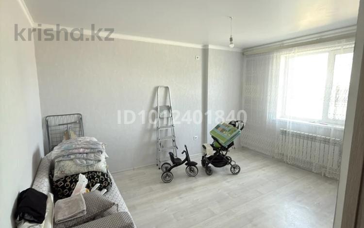 1-комнатная квартира · 40 м² · 1/5 этаж, мкр. Алтын орда, мкр Батыс-2, жилой массив Юго-Запад 16А,корпус 1 за 15 млн 〒 в Актобе — фото 2