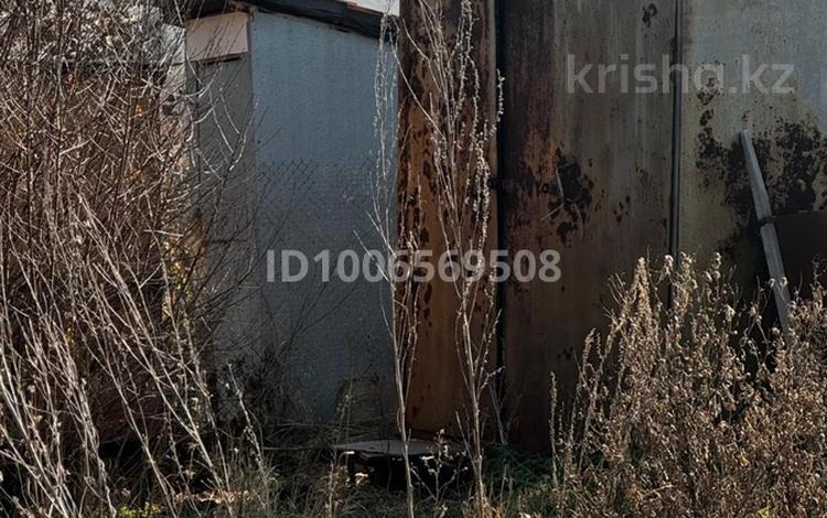 Дача · 1 комната · 17 м² · 6 сот., С/о «Прогресс» 31 — Район Согра. за 1 млн 〒 в Усть-Каменогорске — фото 2