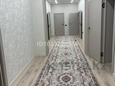 Отдельный дом · 4 комнаты · 134 м², 8 микрорайон 9 за 75 млн ₸ в Конаеве