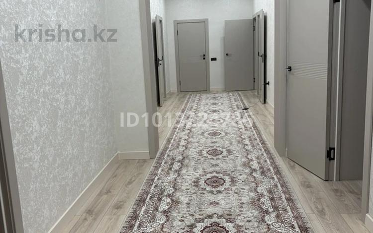 Жеке үй · 4 бөлме · 134 м², 8 микрорайон 9, бағасы: 75 млн ₸ в Конаеве — фото 2